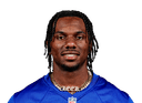 Malik Nabers