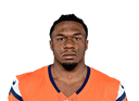 RJ Harvey