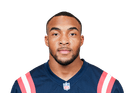 TreVeyon Henderson