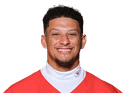 Patrick Mahomes