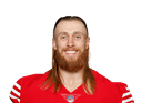 George Kittle