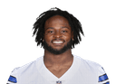 Javonte Williams