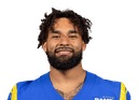Kyren Williams