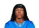Jahmyr Gibbs